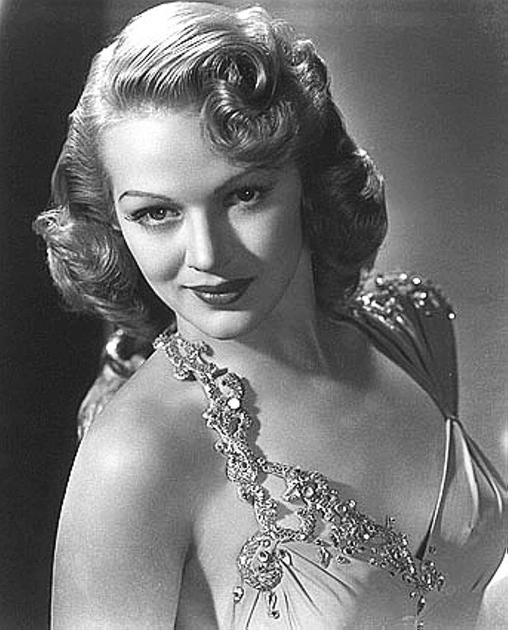 Martha O&#039;Driscoll