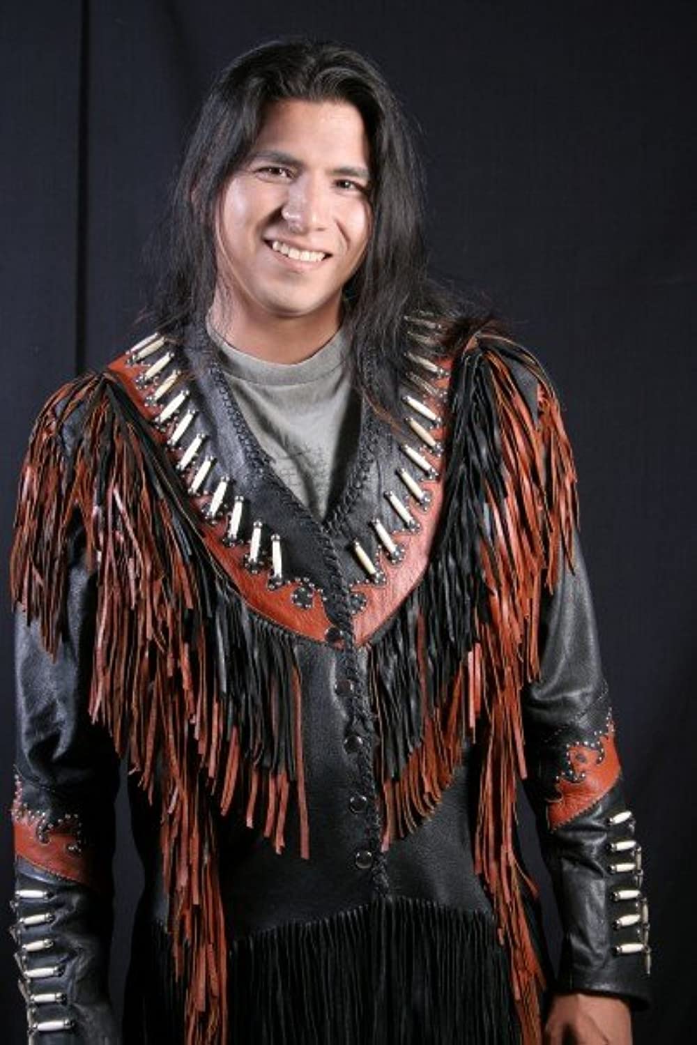 Gregory &#039;Dominic&#039; Odjig