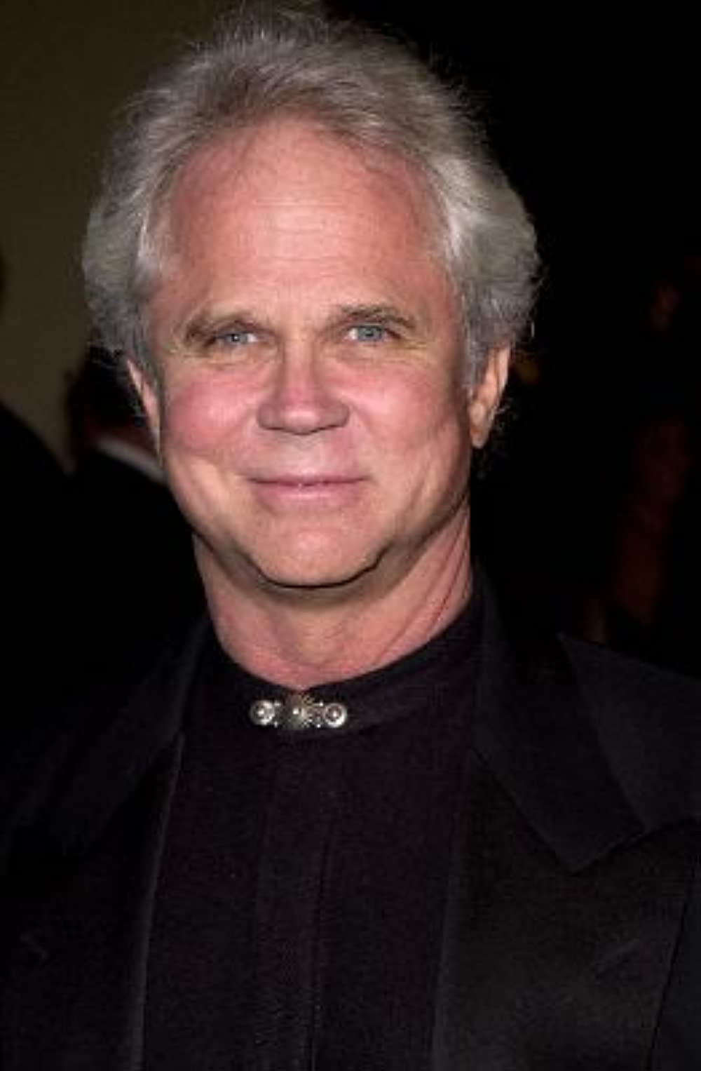 Tony Dow