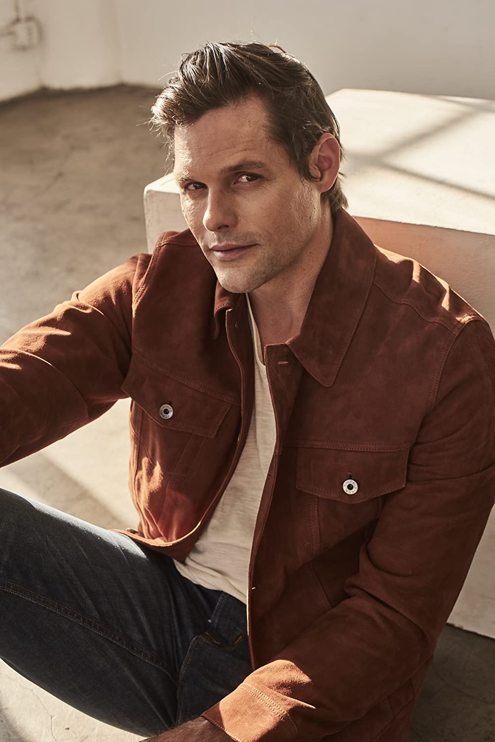 Justin Bruening