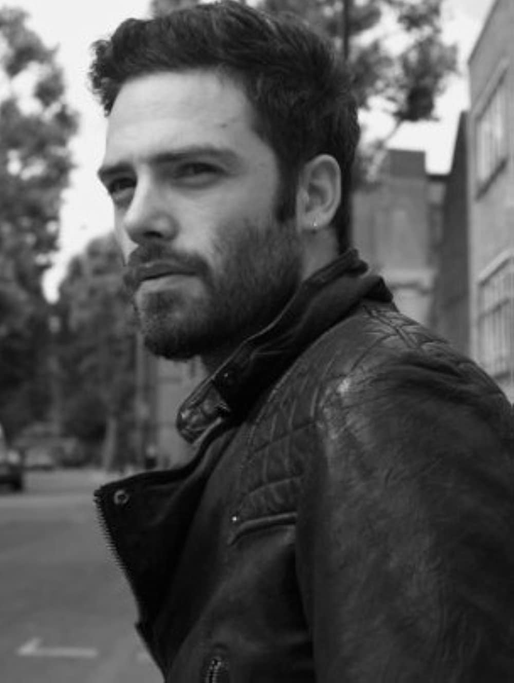 David Leon