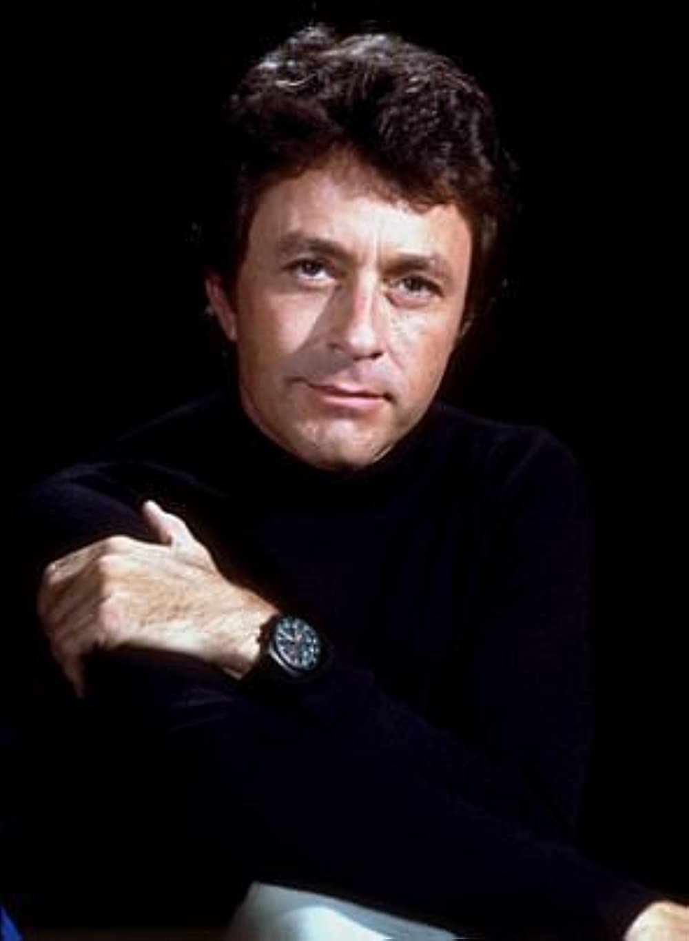 Bill Bixby