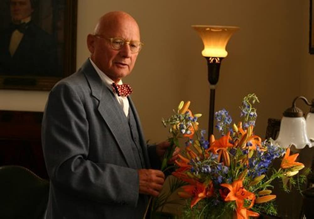 James Tolkan