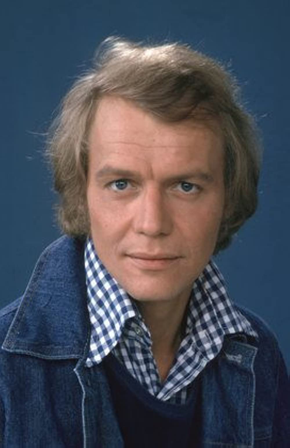 David Soul