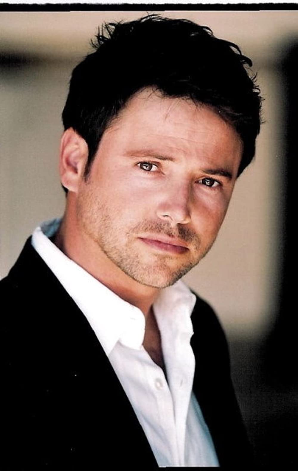 David Lascher