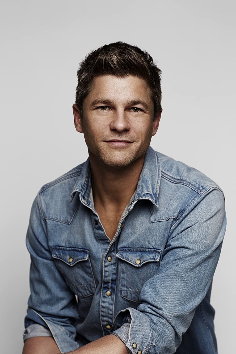 David Burtka