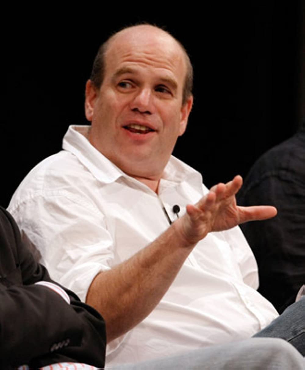 David Simon