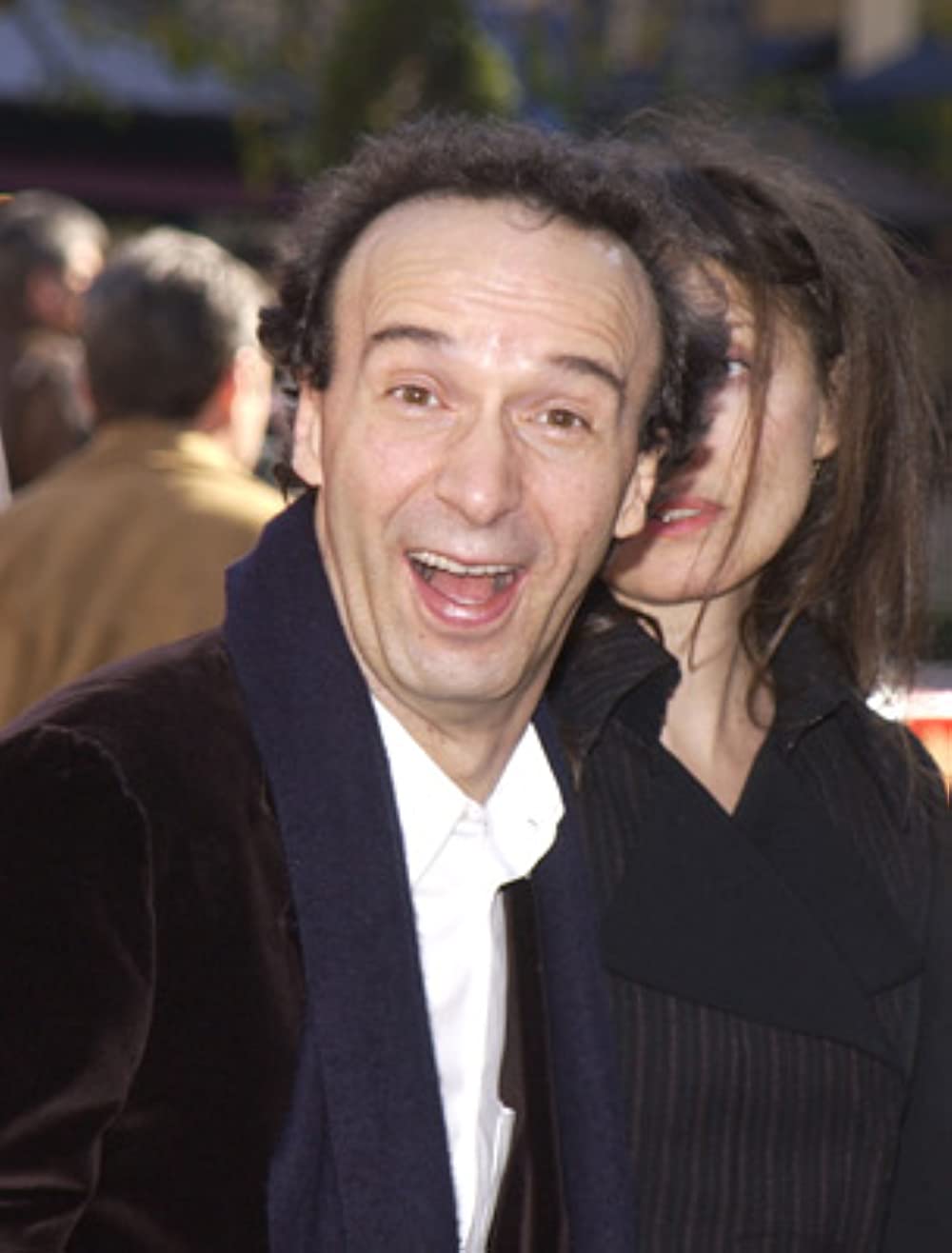 Roberto Benigni