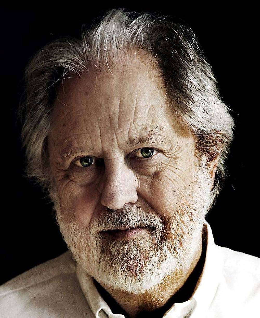 David Puttnam