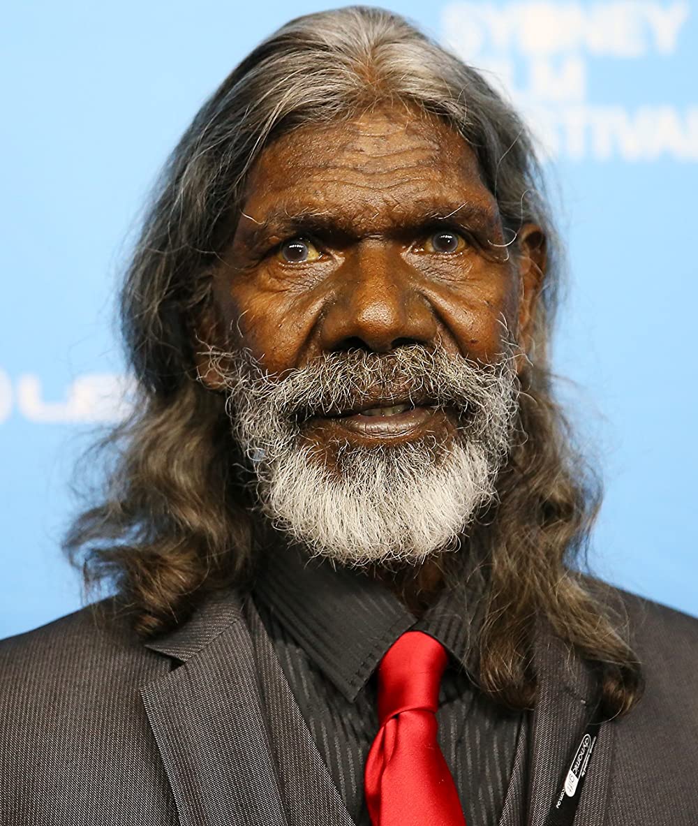 David Gulpilil