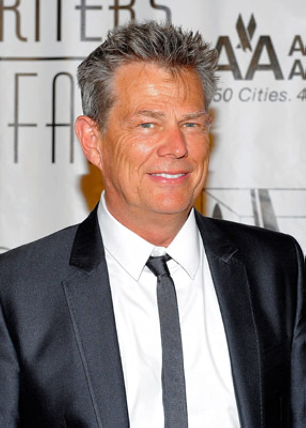 David Foster