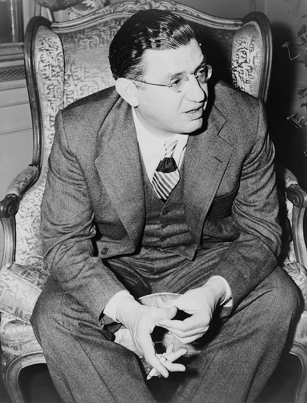 David O. Selznick