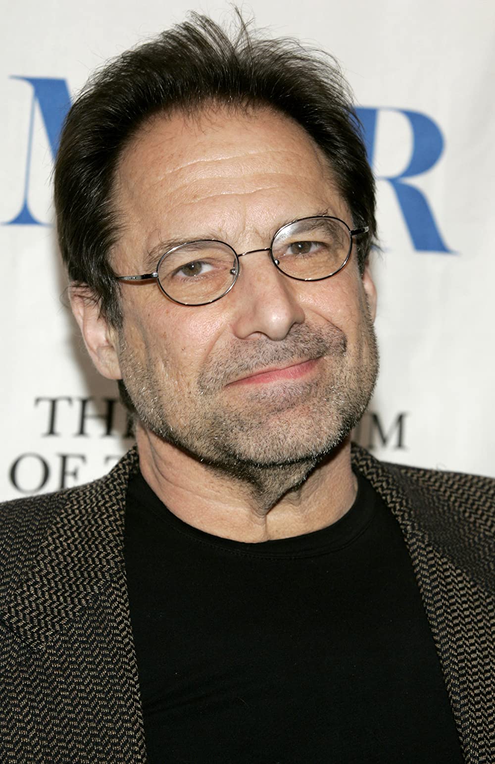 David Milch