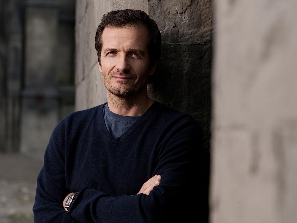 David Heyman