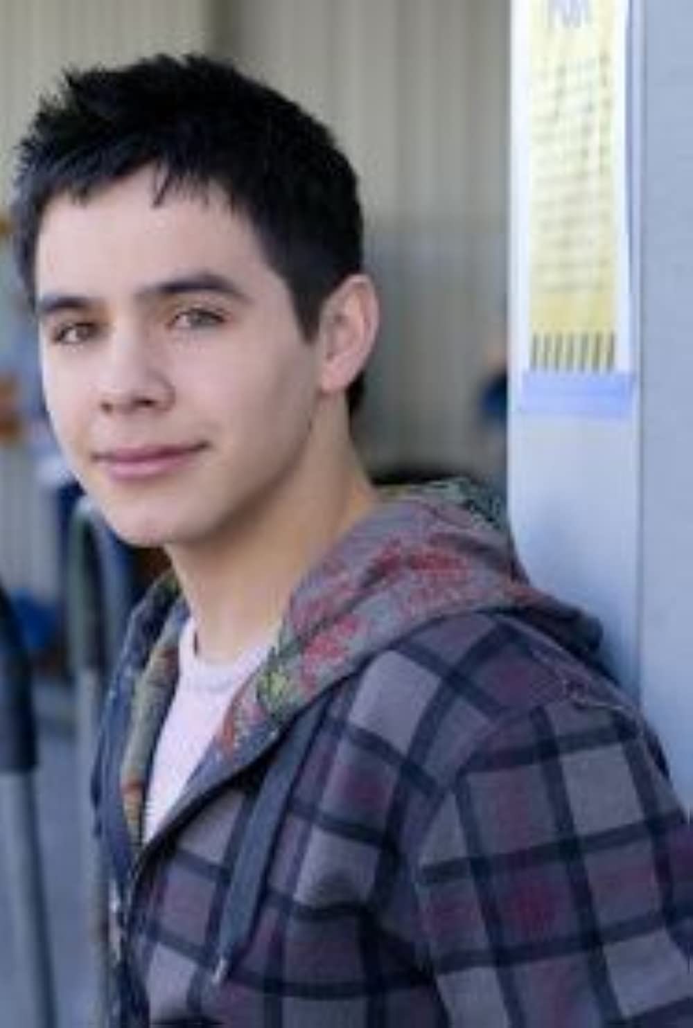 David Archuleta