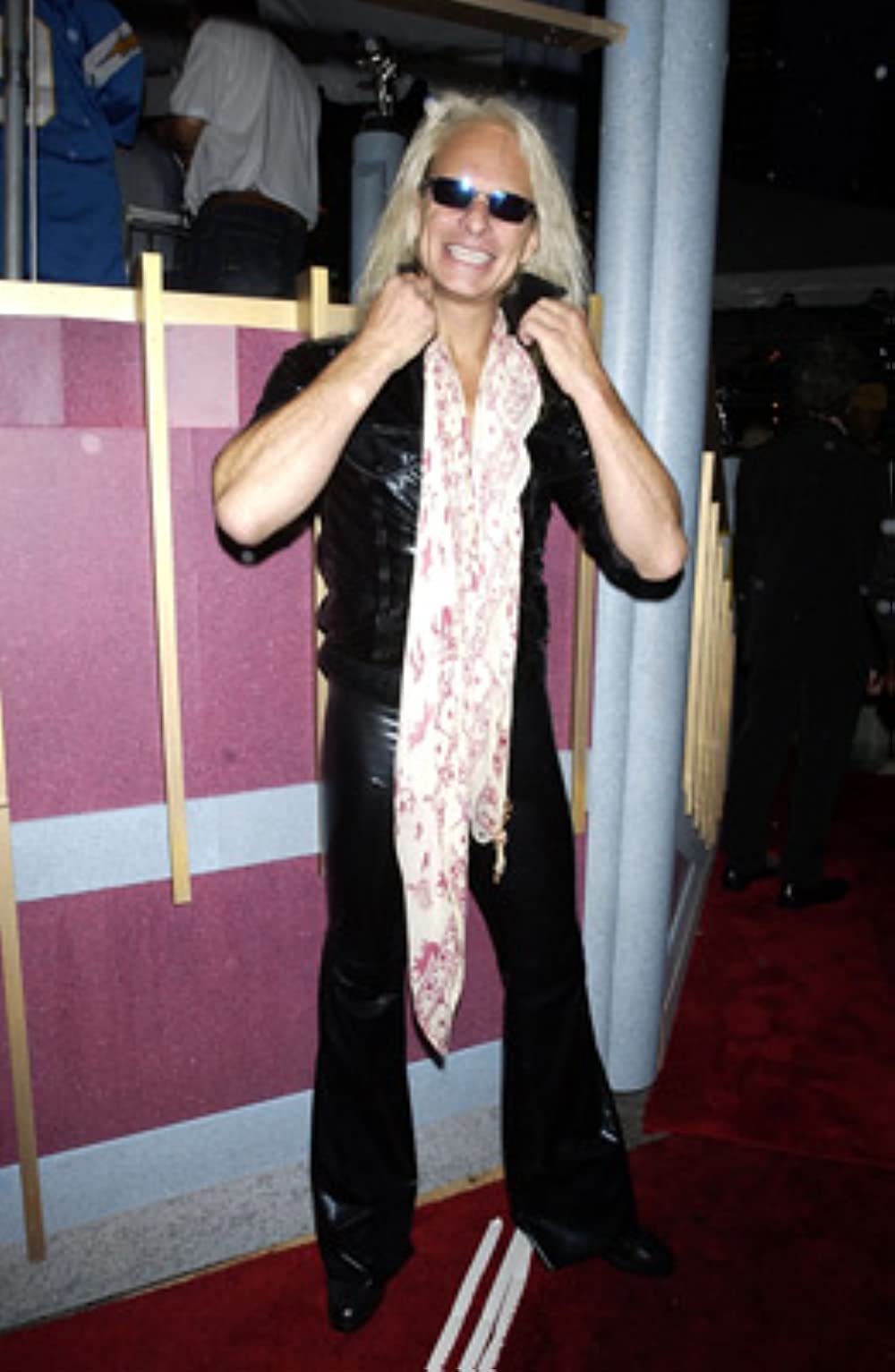 David Lee Roth