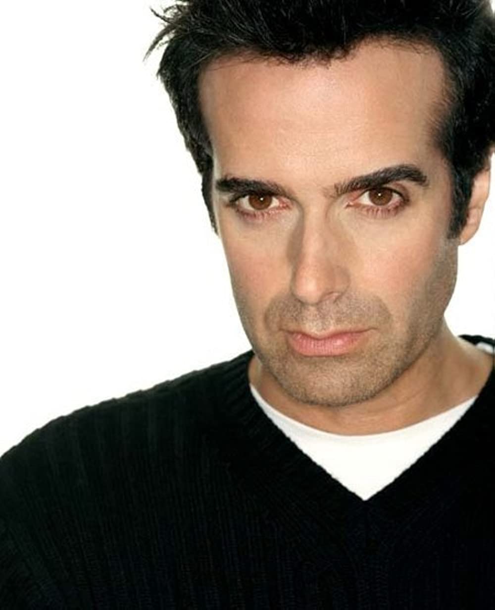 David Copperfield