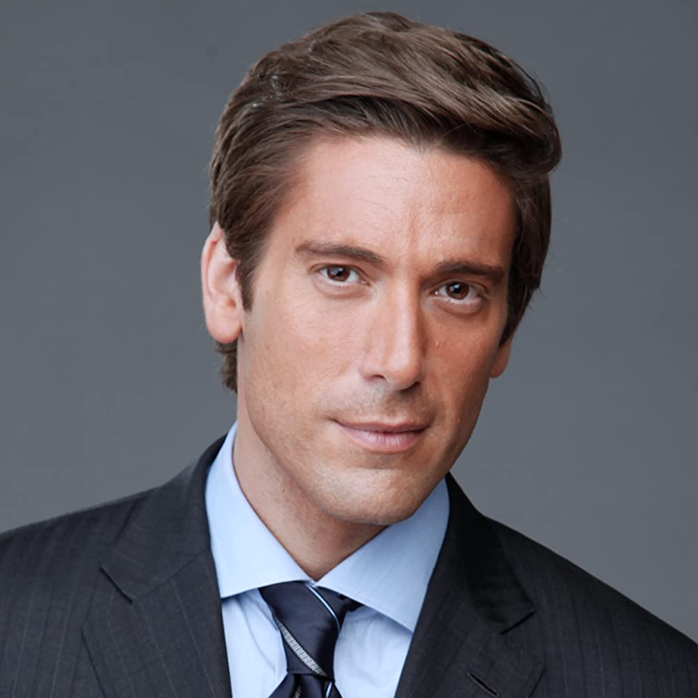 David Muir