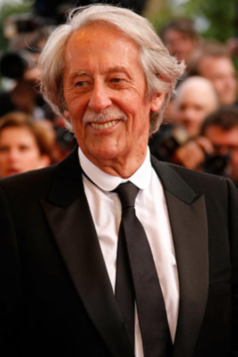 Jean Rochefort