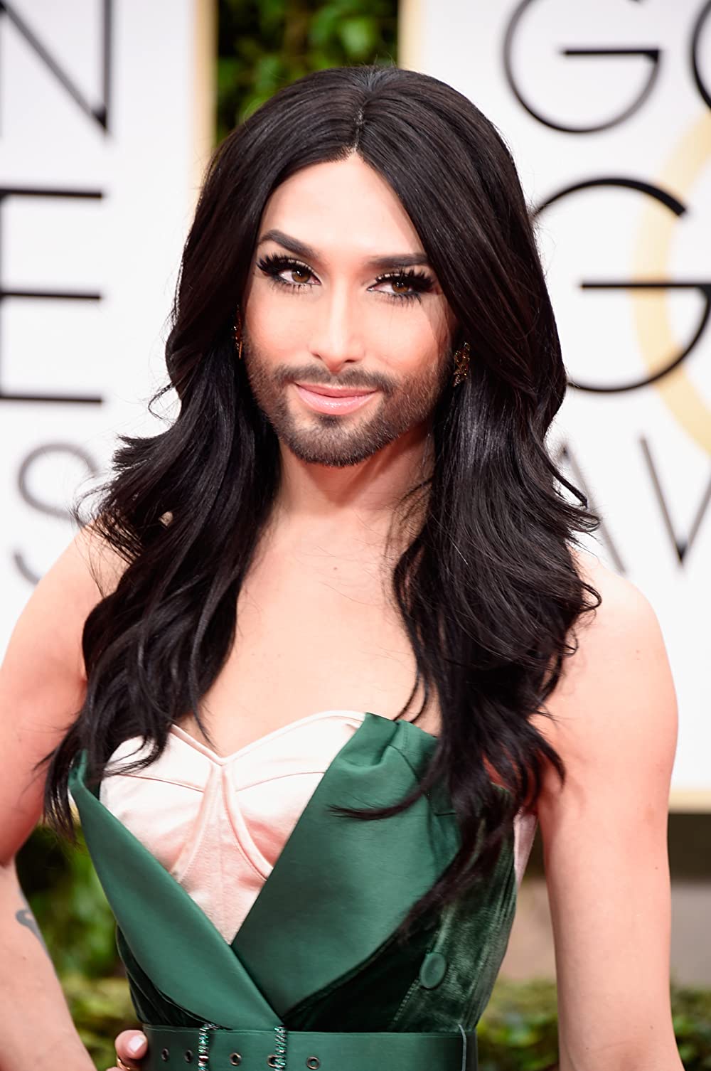 Conchita Wurst