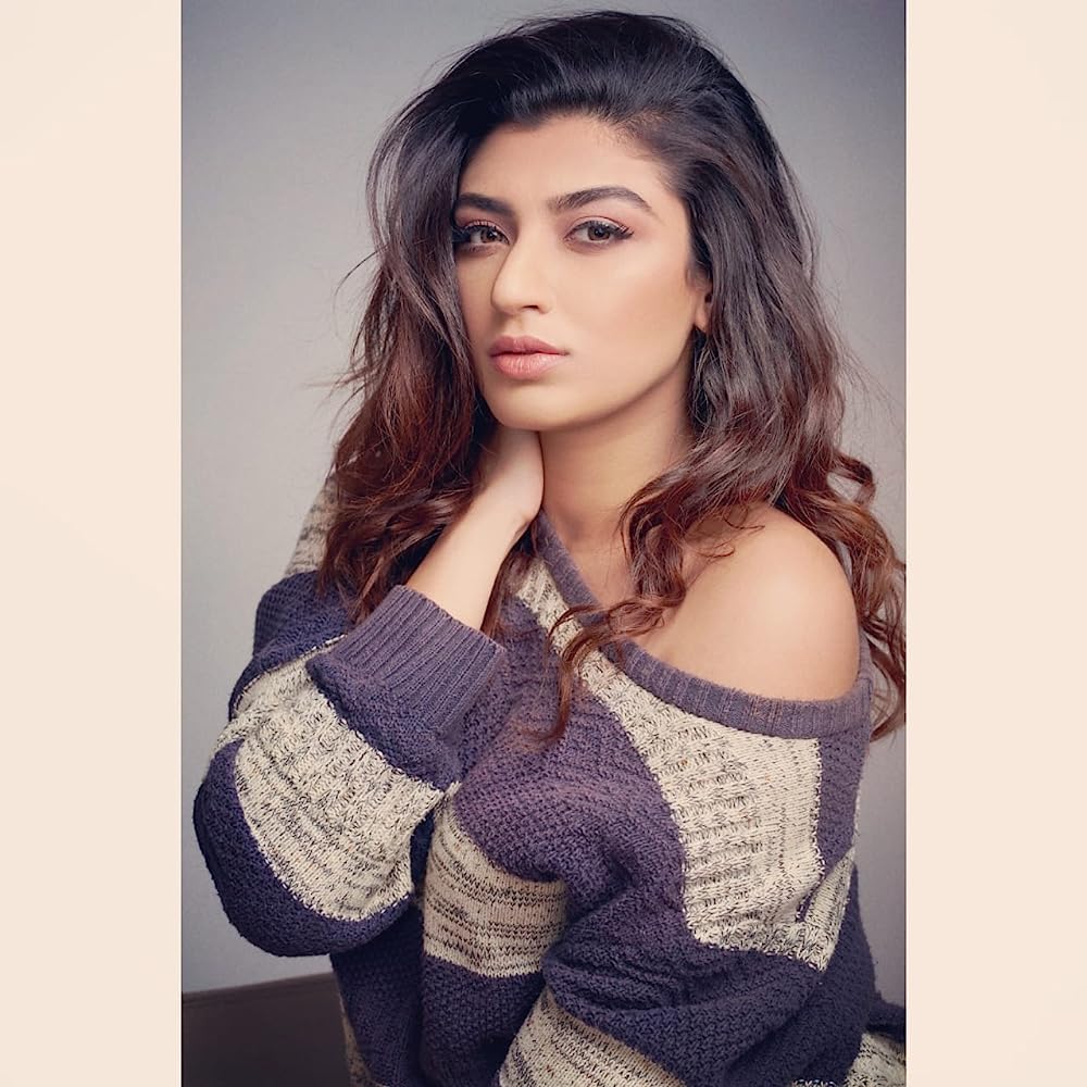 Shernavaz Jijina