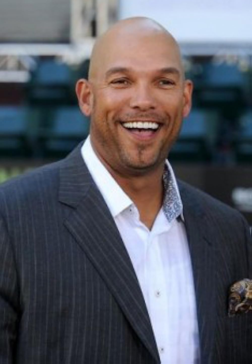 David Justice