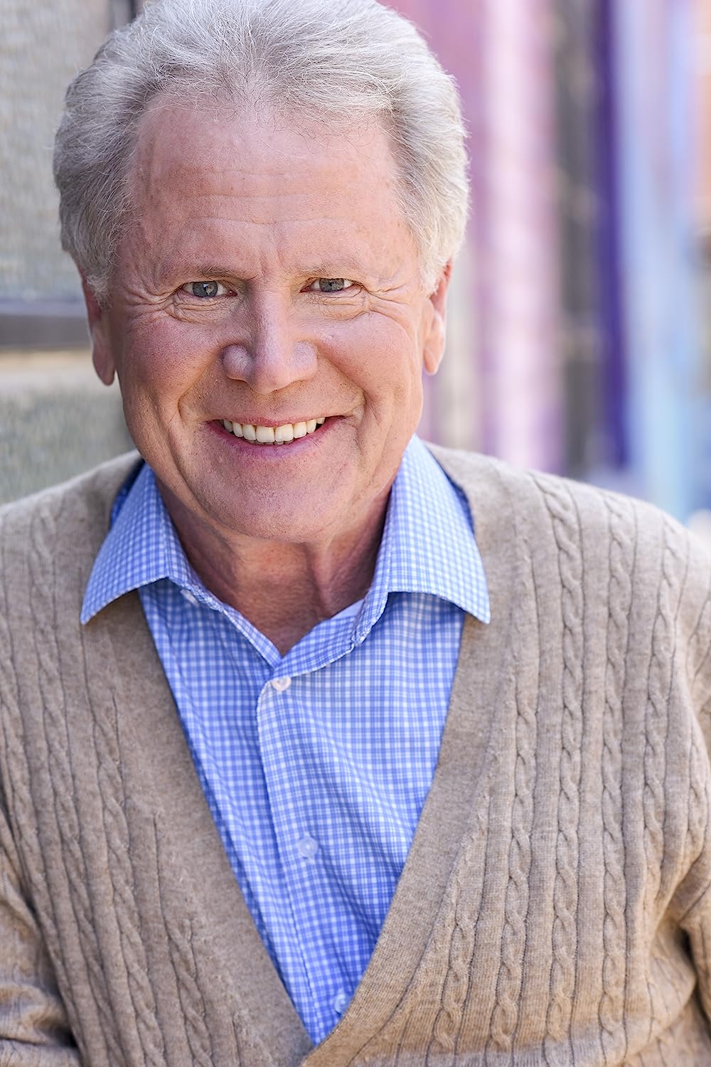 Robert Pierce