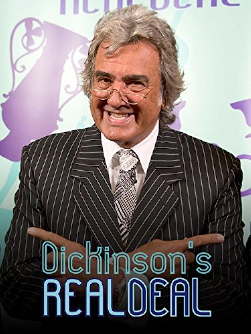 David Dickinson