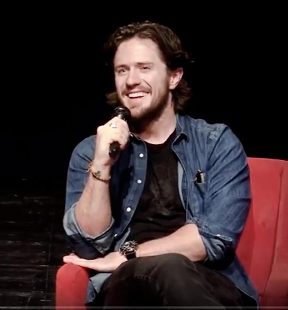 Pierce Brown