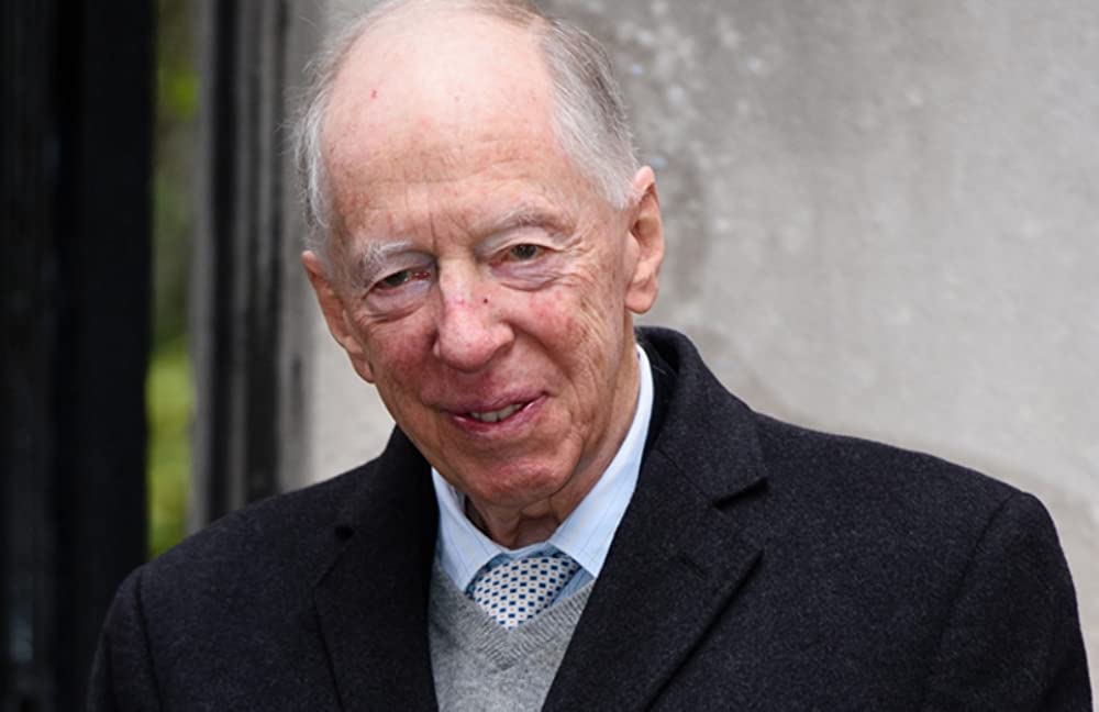 Jacob Rothschild