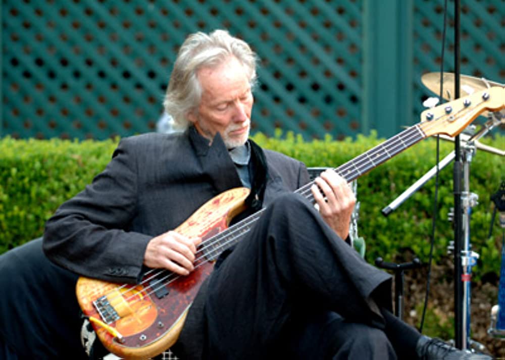 Klaus Voormann