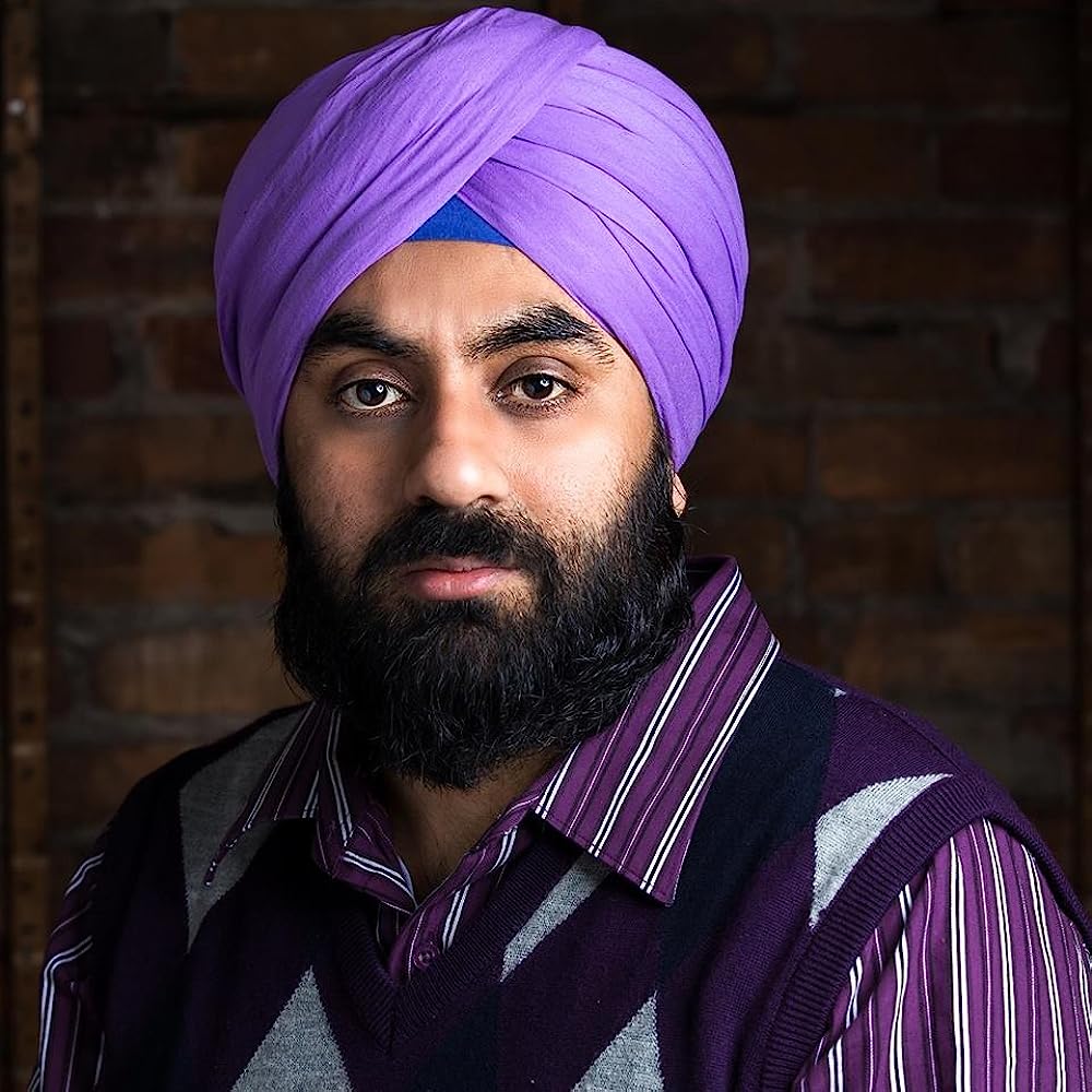 Virinderpaul Singh