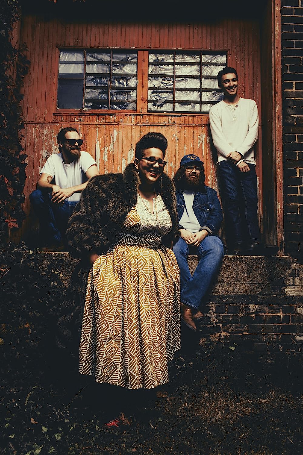 Alabama Shakes