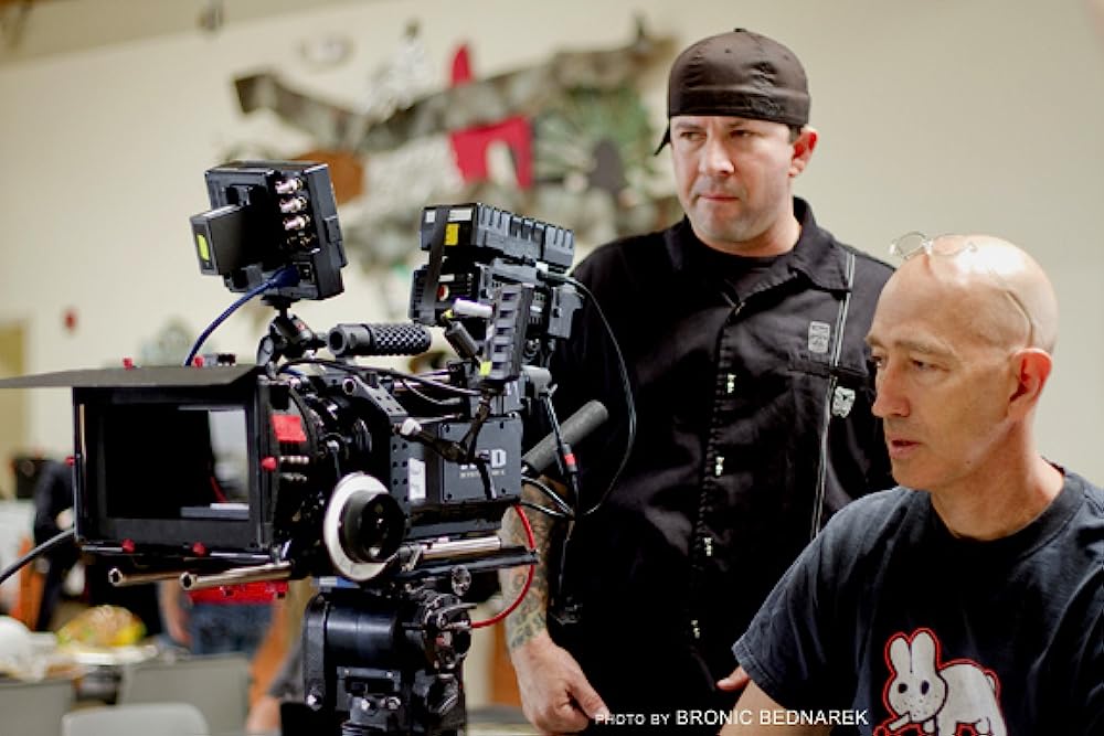 David Blood
