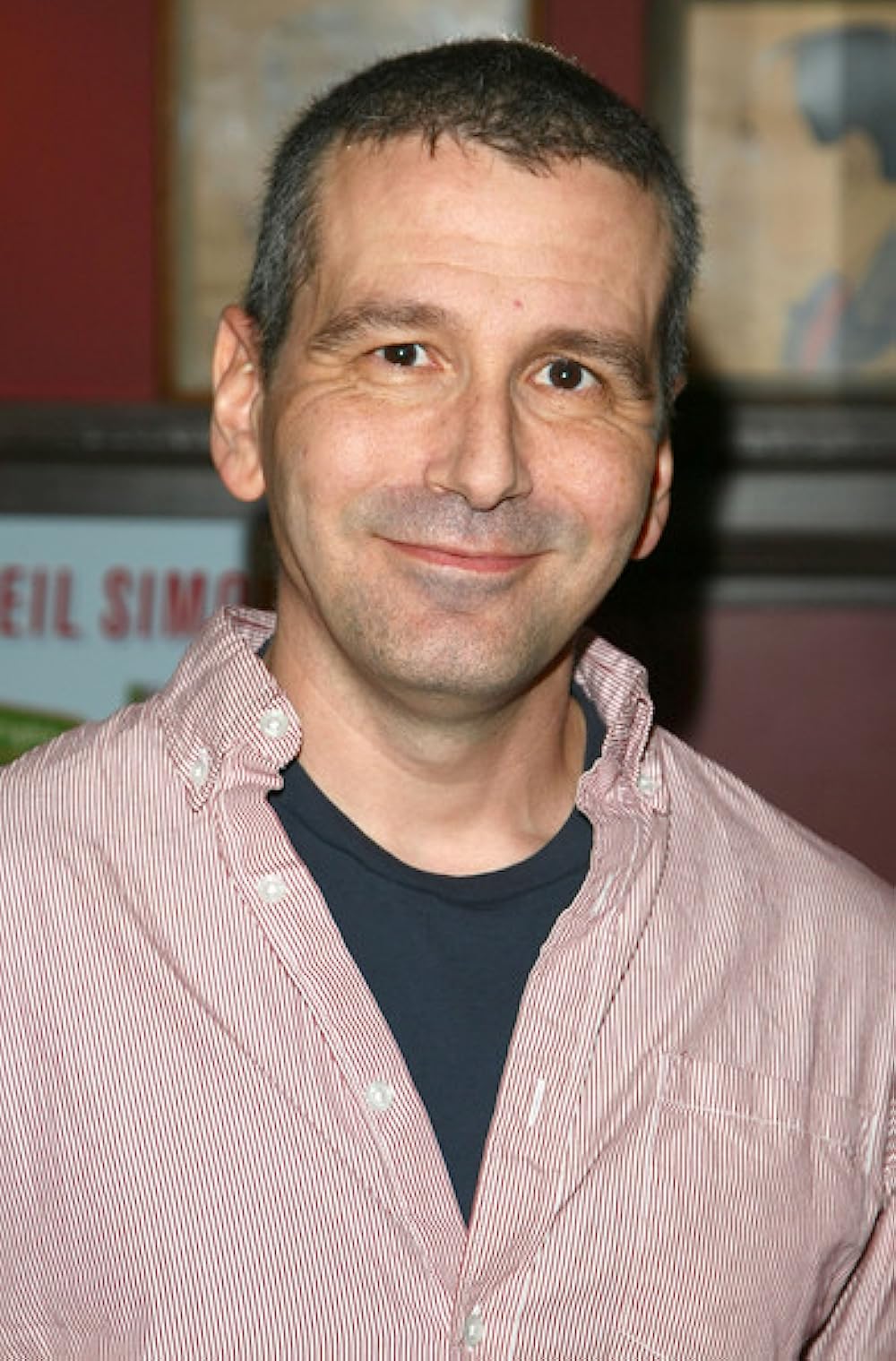 David Cromer