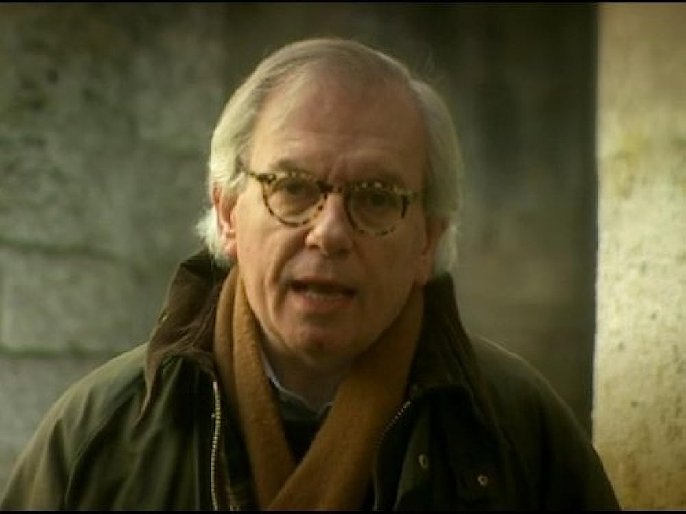 David Starkey