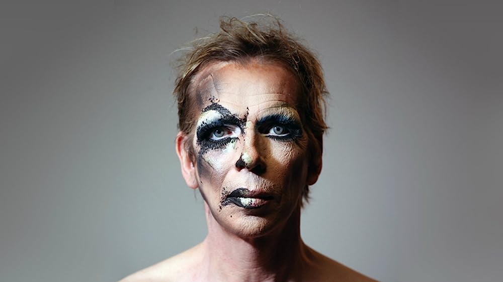 David Hoyle