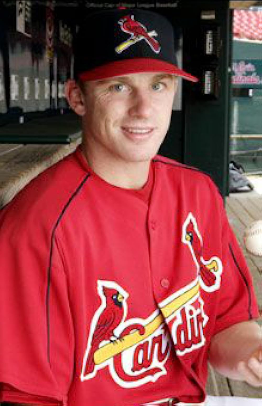 David Eckstein