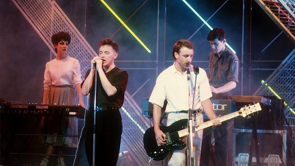 New Order