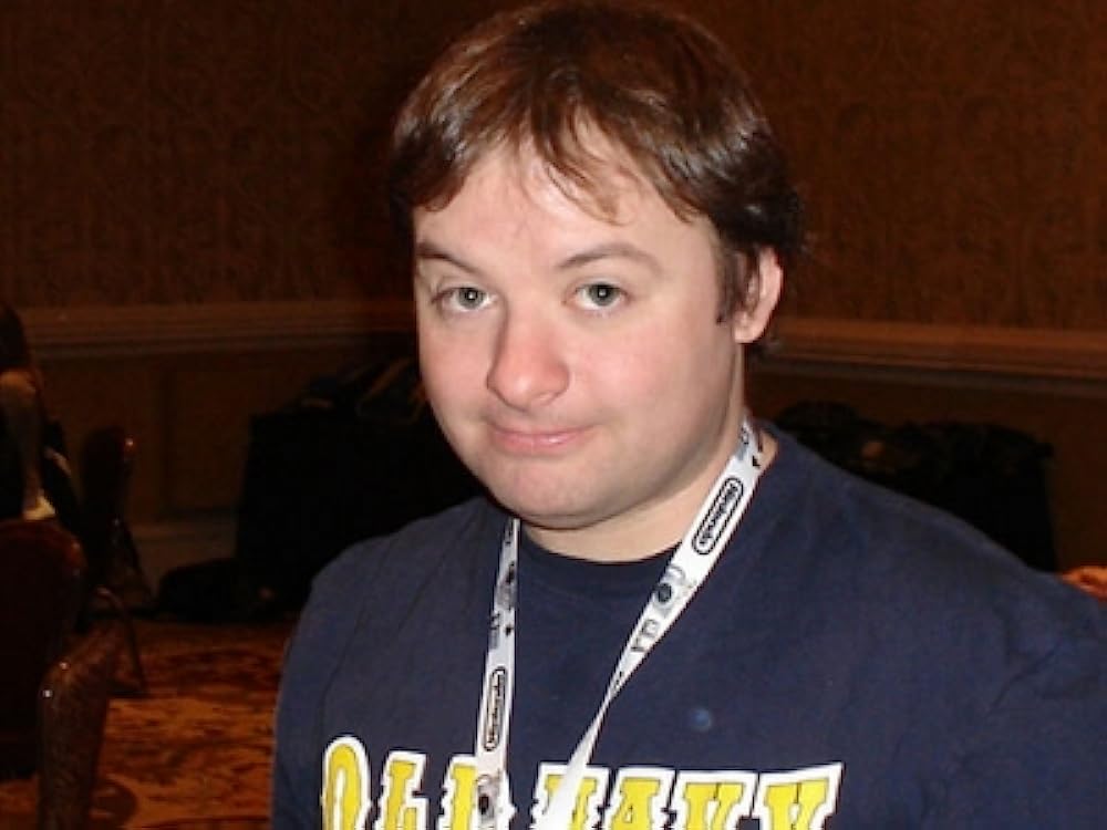 David Jaffe