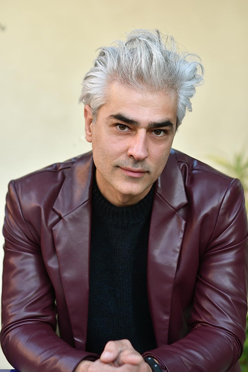 Vaz Andreas