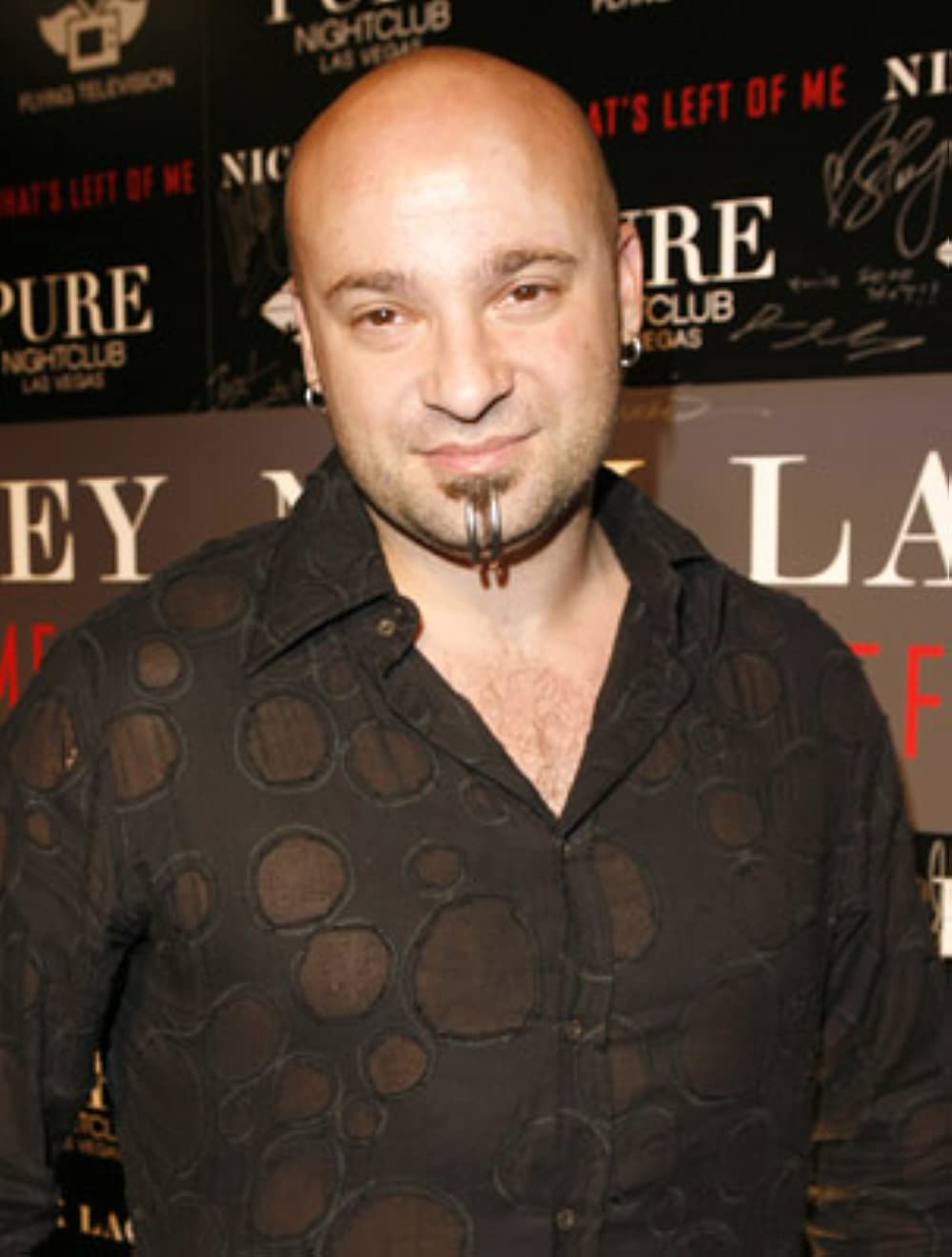 David Draiman