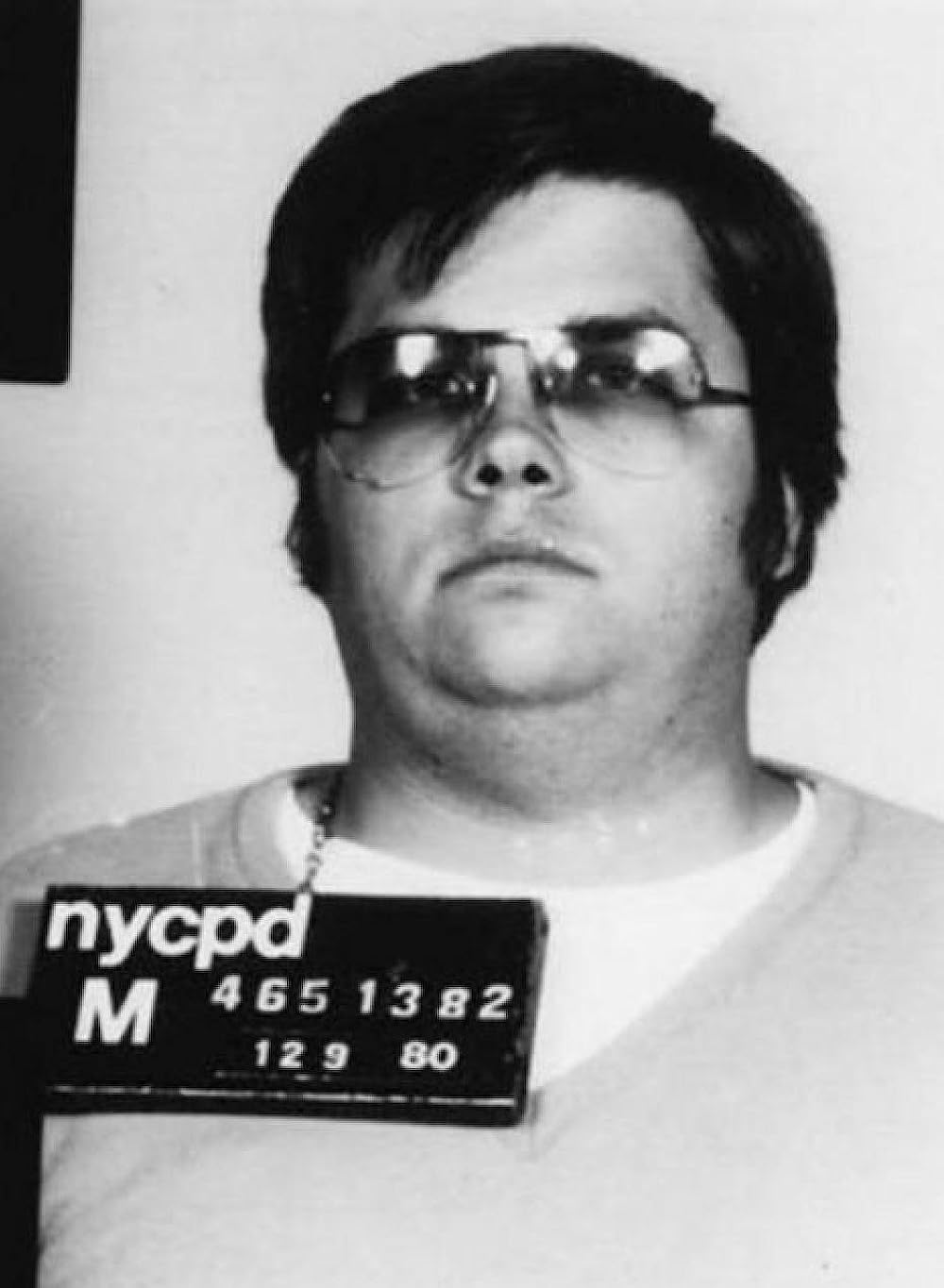 Mark David Chapman