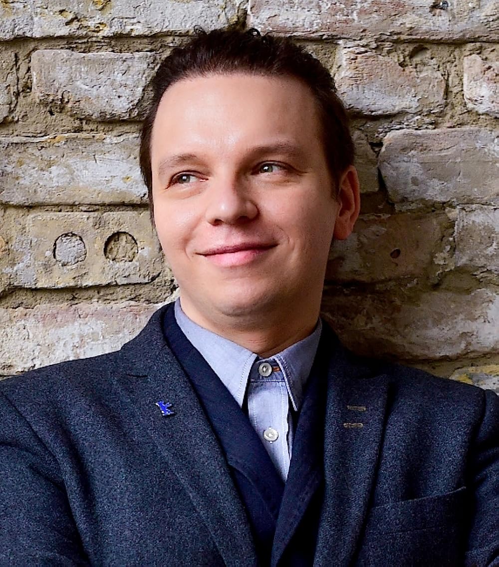 Piotr J. Lewandowski