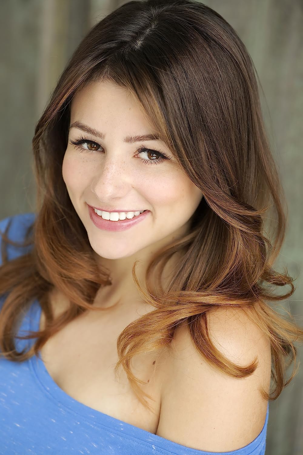 Laura Cassidy Sgambati