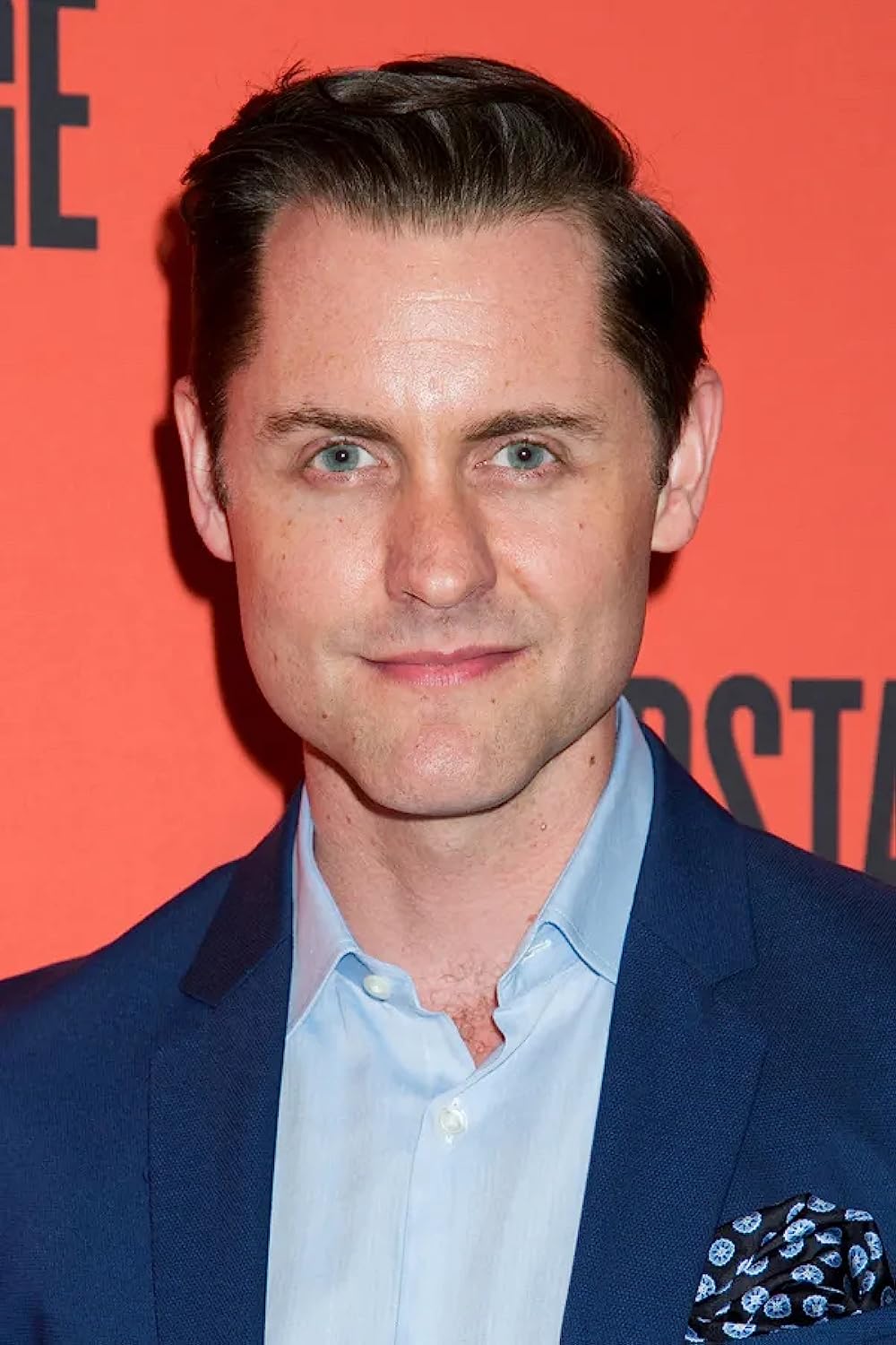 Michael McCorry Rose