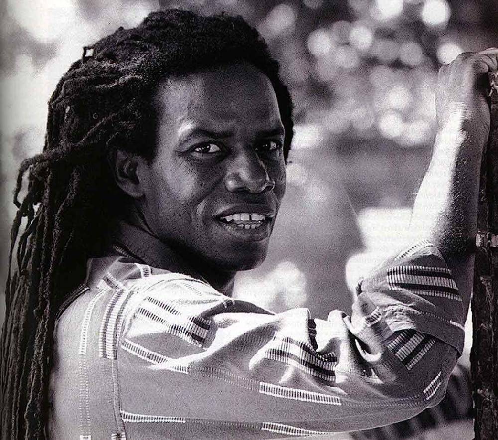 Eddy Grant
