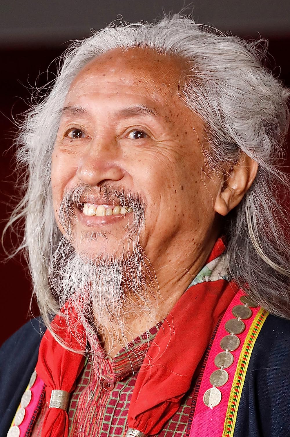 Kidlat Tahimik