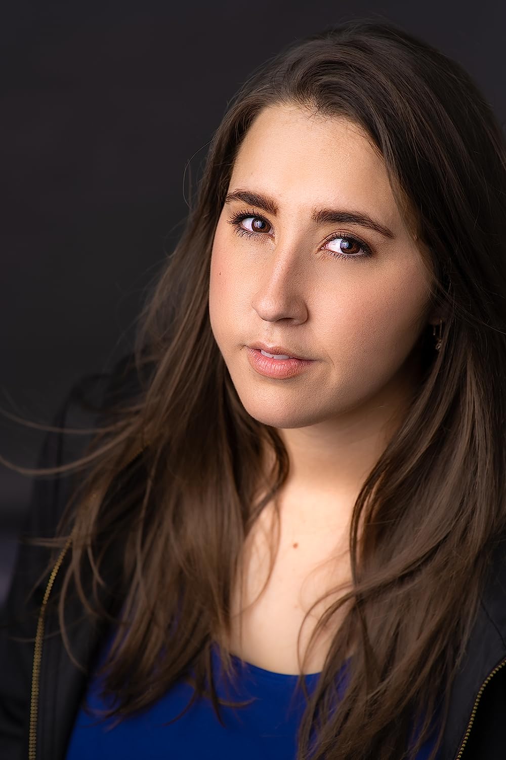 Samantha Paige Wierick