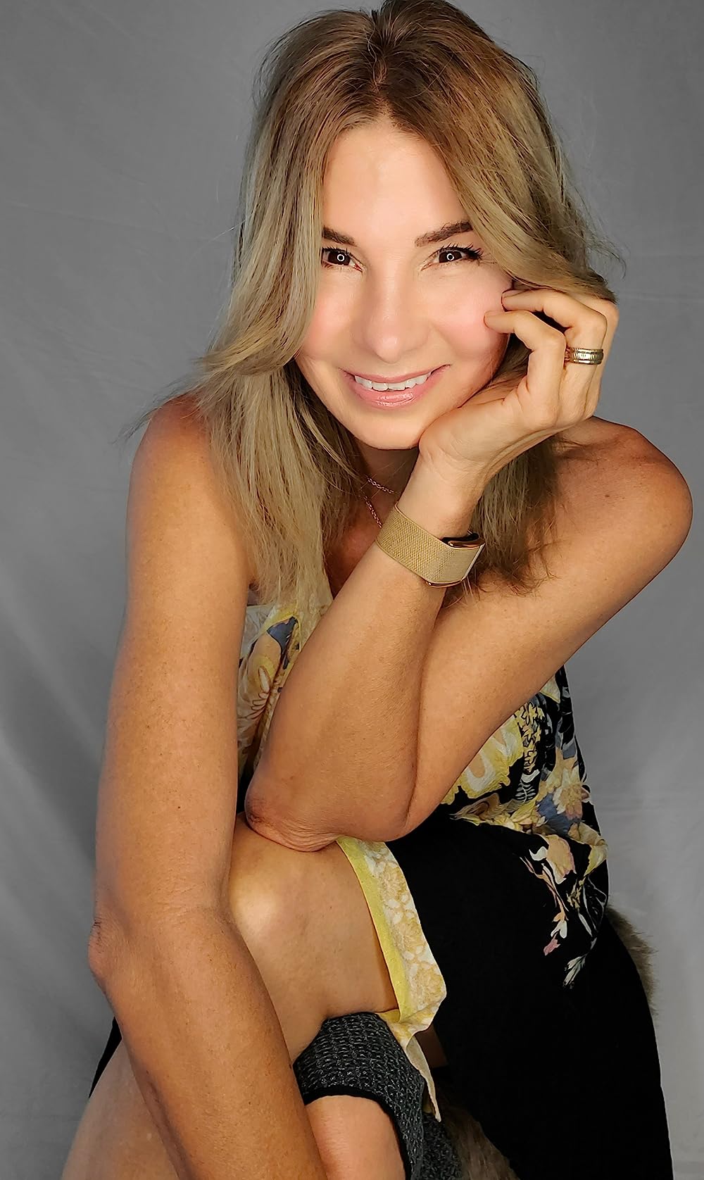 Robynn Lin Fredericks